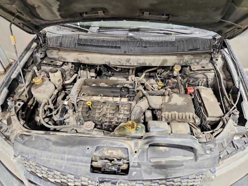 49136656 :رقم المزاد ، 3C4PDCAB5JT383782 vin ، 2018 Dodge Journey مزاد بيع