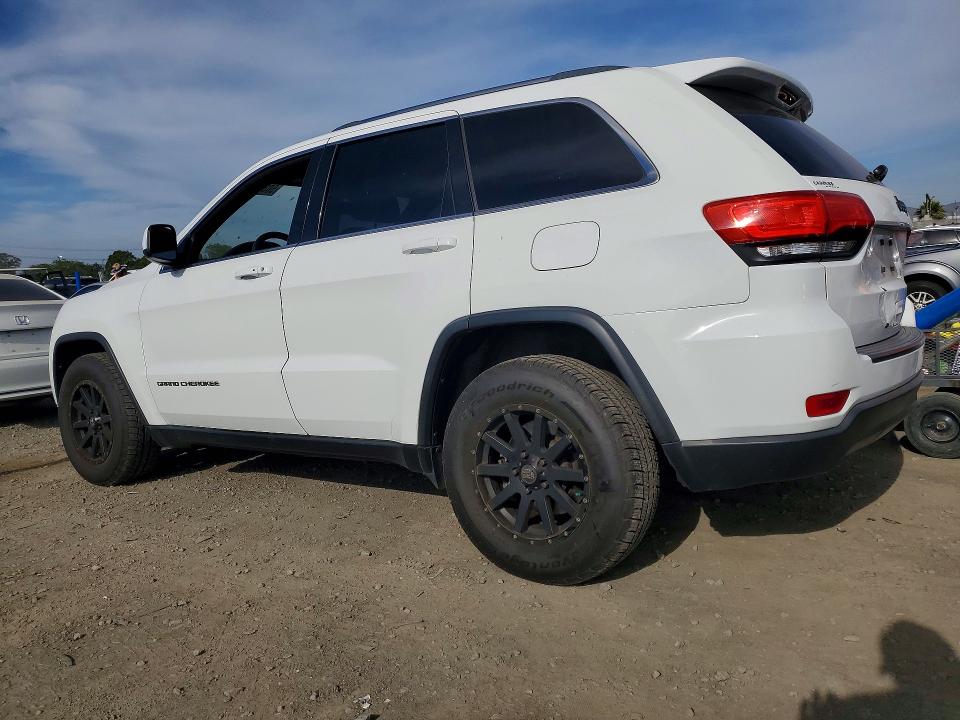 Продажа на аукционе авто 2014 Jeep Grand Cherokee, vin: 1C4RJEAG8EC580830, номер лота: 50341786