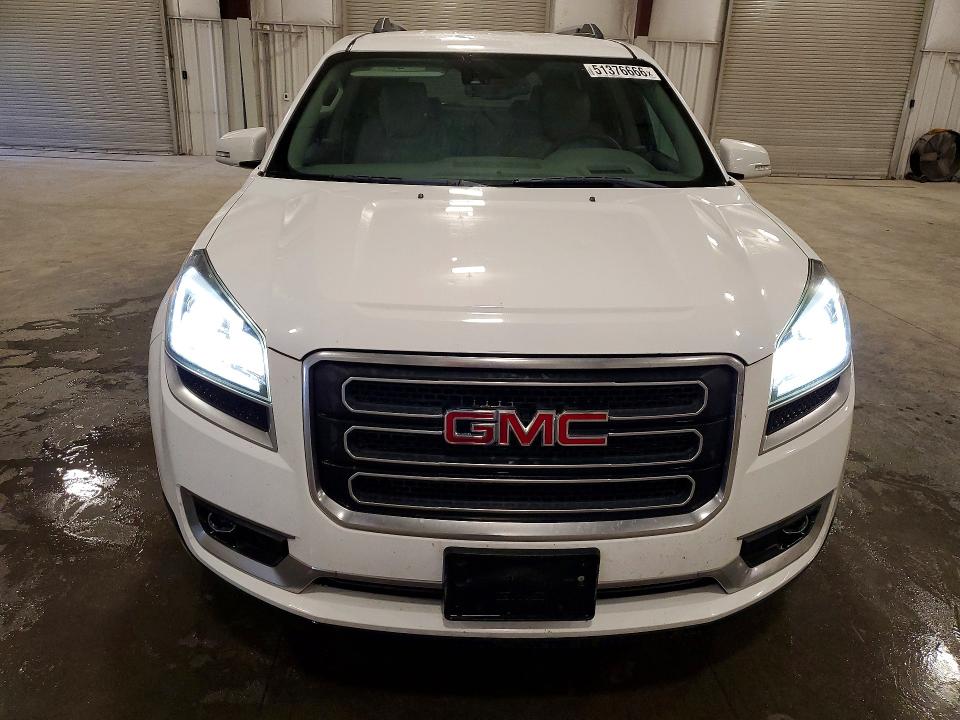 Продаж на аукціоні авто 2017 Gmc Acadia Limited, vin: 1GKKRSKD5HJ258387, номер лоту: 51376666