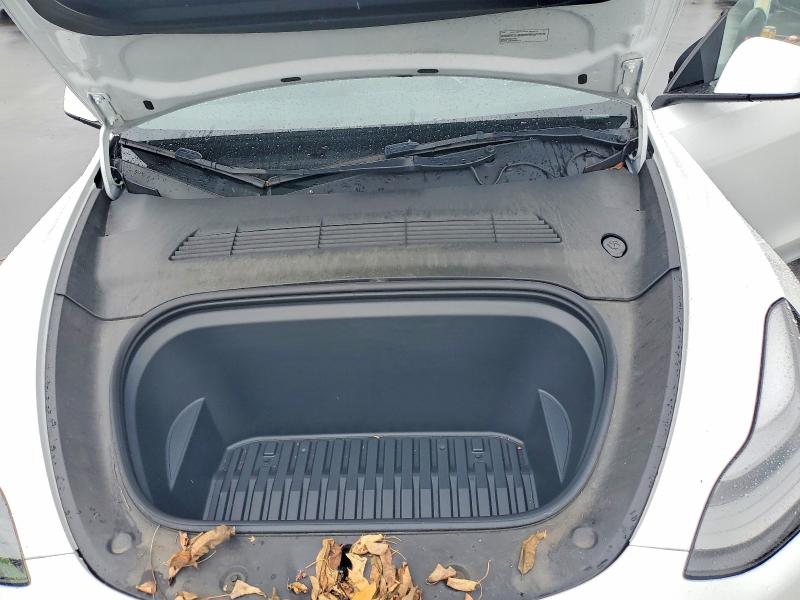 Продаж на аукціоні авто 2023 Tesla Model Y, vin: 7SAYGDEE9PF839377, номер лоту: 50520876