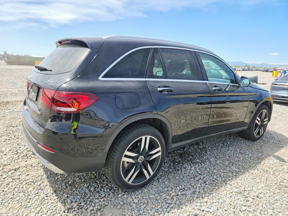 Продажа на аукционе авто 2020 Mercedes-benz Glc, vin: WDC0G8EB0LF693328, номер лота: 50975296