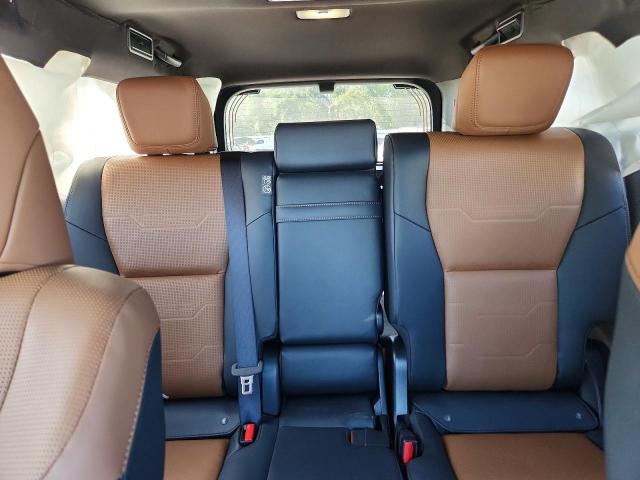 Aukcja sprzedaży 2025 Lexus Gx, vin: JTJVBCDX4S5067051, numer aukcji: 50253326