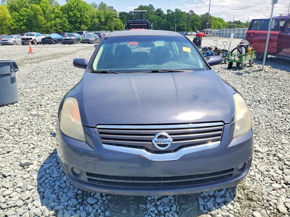 Продажа на аукционе авто 2008 Nissan Altima, vin: 1N4AL21E18N527728, номер лота: 52031176