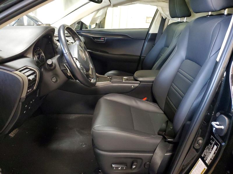 2020 Lexus Nx მანქანა იყიდება აუქციონზე, vin: JTJGARDZ7L5001692, აუქციონის ნომერი: 50709396
