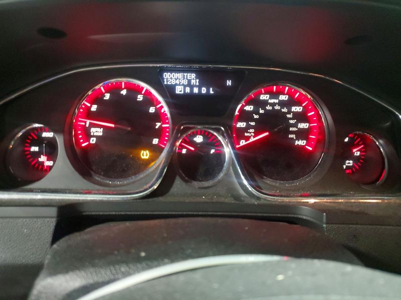 49656416 :رقم المزاد ، 1GKKVRKD6EJ374679 vin ، 2014 Gmc Acadia مزاد بيع