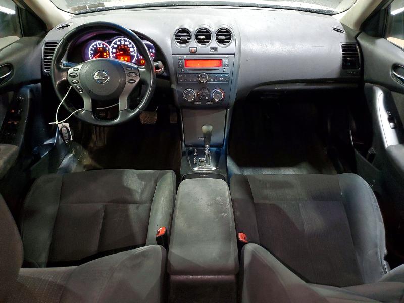 48007686 :رقم المزاد ، 1N4AL2AP5CN428887 vin ، 2012 Nissan Altima مزاد بيع