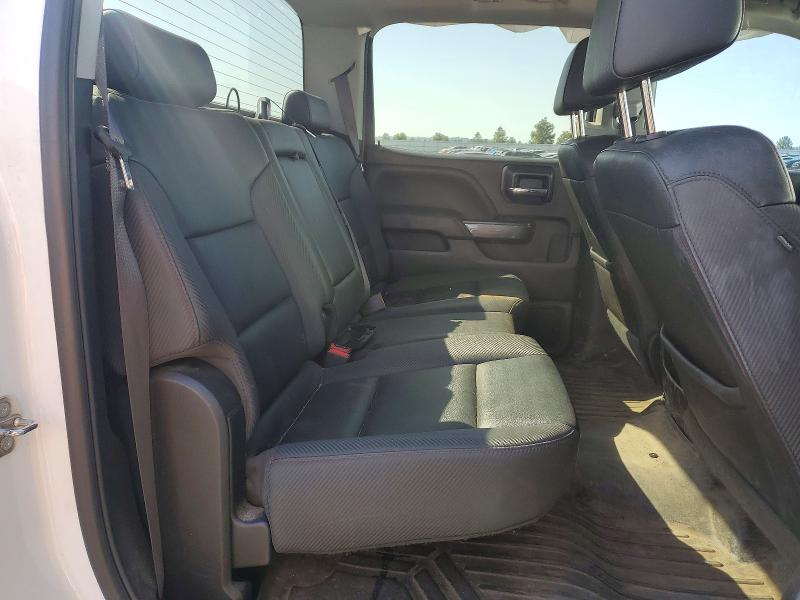Aukcja sprzedaży 2017 Gmc Sierra, vin: 3GTU2NEJ2HG405780, numer aukcji: 50630956