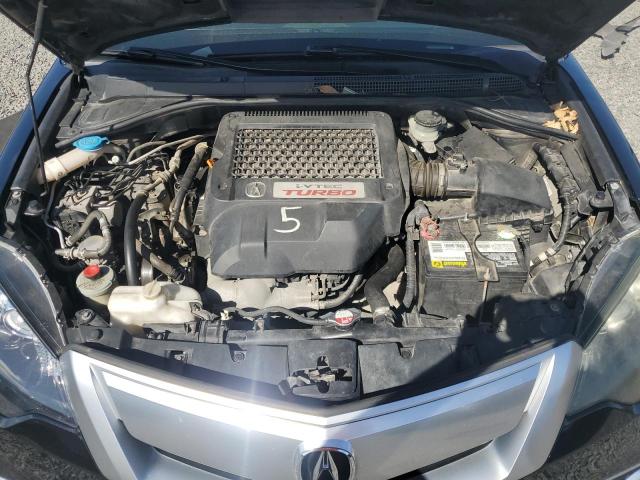Продажа на аукционе авто 2012 Acura Rdx, vin: 5J8TB1H58CA001720, номер лота: 50126896