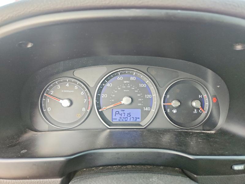 Продажа на аукционе авто 2011 Hyundai Santa Fe, vin: 5XYZG4AG1BG056614, номер лота: 51418526