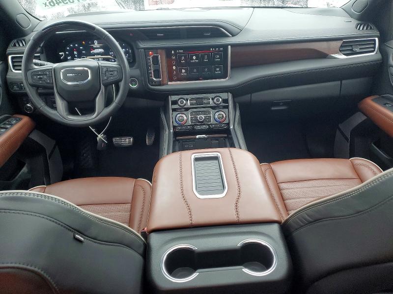 Продажа на аукционе авто 2024 Gmc Yukon, vin: 1GKS2EKL9RR126121, номер лота: 48575946