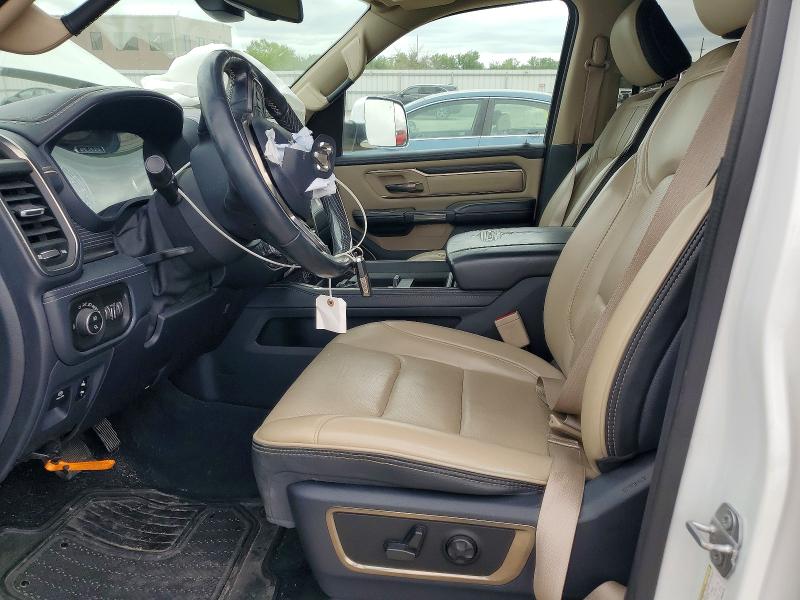 Aukcja sprzedaży 2019 Ram 1500, vin: 1C6SRFHT2KN620118, numer aukcji: 50848396
