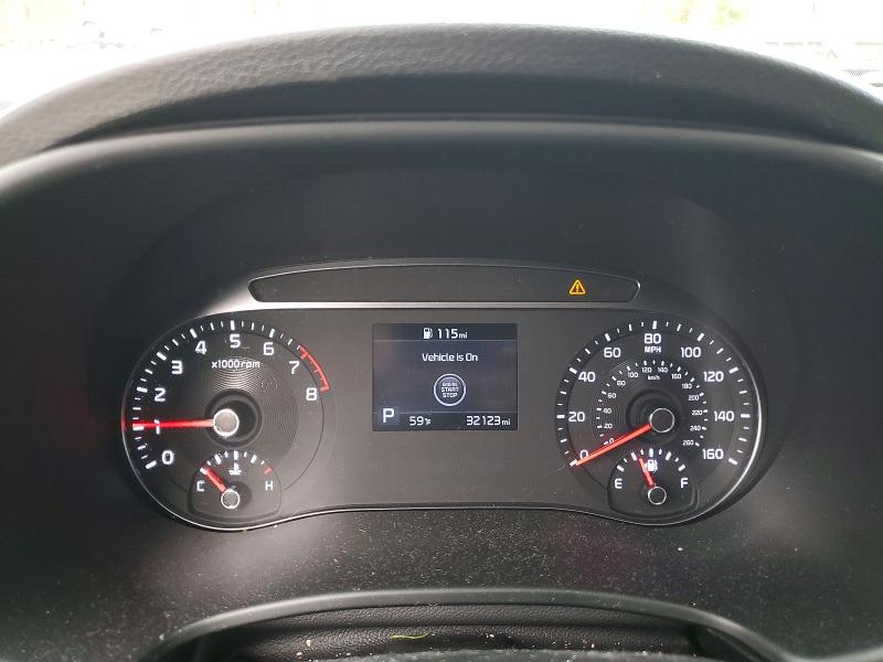 51332456 :رقم المزاد ، KNDJ33AU0N7163664 vin ، 2022 Kia Soul مزاد بيع