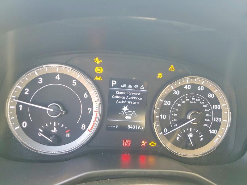 Aukcja sprzedaży 2021 Hyundai Venue, vin: KMHRB8A36MU081881, numer aukcji: 51444176