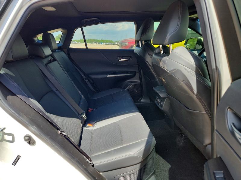 50482986 :رقم المزاد ، JTEAAAAH7MJ034850 vin ، 2021 Toyota Venza مزاد بيع