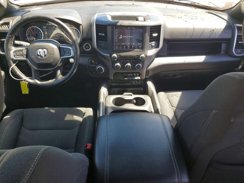 Aukcja sprzedaży 2019 Ram 1500, vin: 1C6RREBT9KN761303, numer aukcji: 48319416