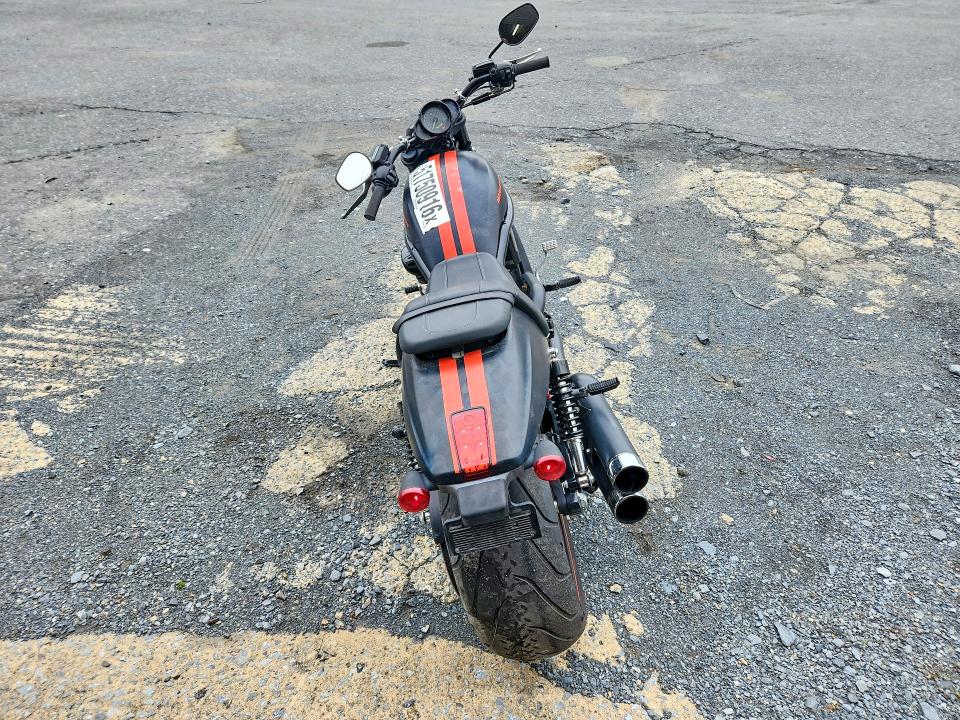 Продажа на аукционе авто 2012 Harley-davidson Vrscdx, vin: 1HD1HHH13CC800852, номер лота: 51750916