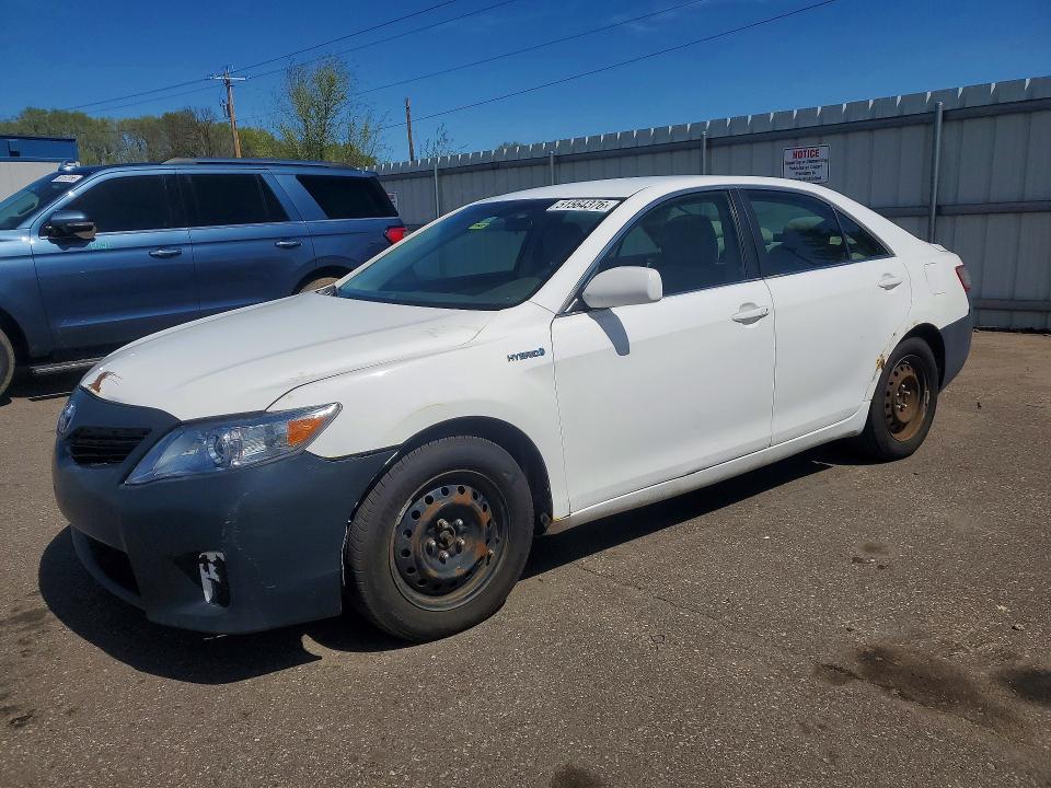 51564376 :رقم المزاد ، 4T1BB3EK9BU131403 vin ، 2011 Toyota Camry مزاد بيع