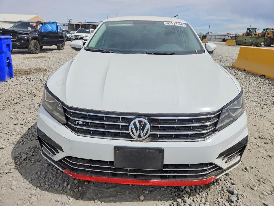 2016 Volkswagen Passat მანქანა იყიდება აუქციონზე, vin: 1VWAT7A33GC033013, აუქციონის ნომერი: 49533736