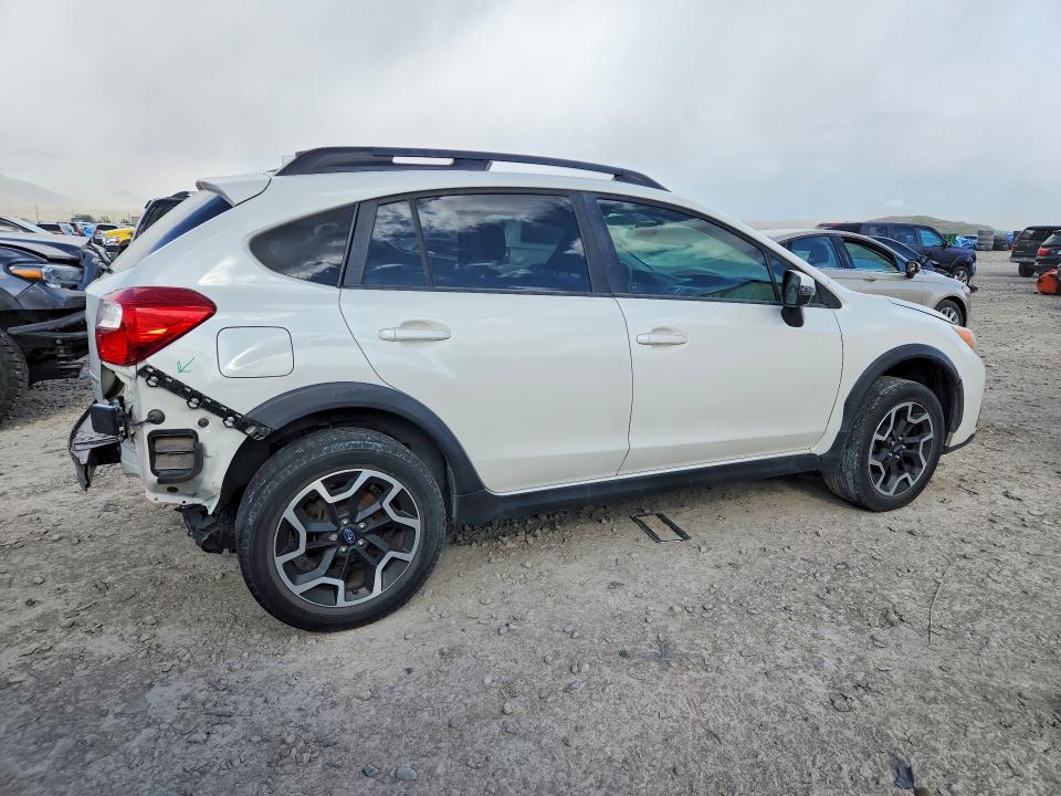 Aukcja sprzedaży 2017 Subaru Crosstrek, vin: JF2GPAKC6H8234195, numer aukcji: 50789936