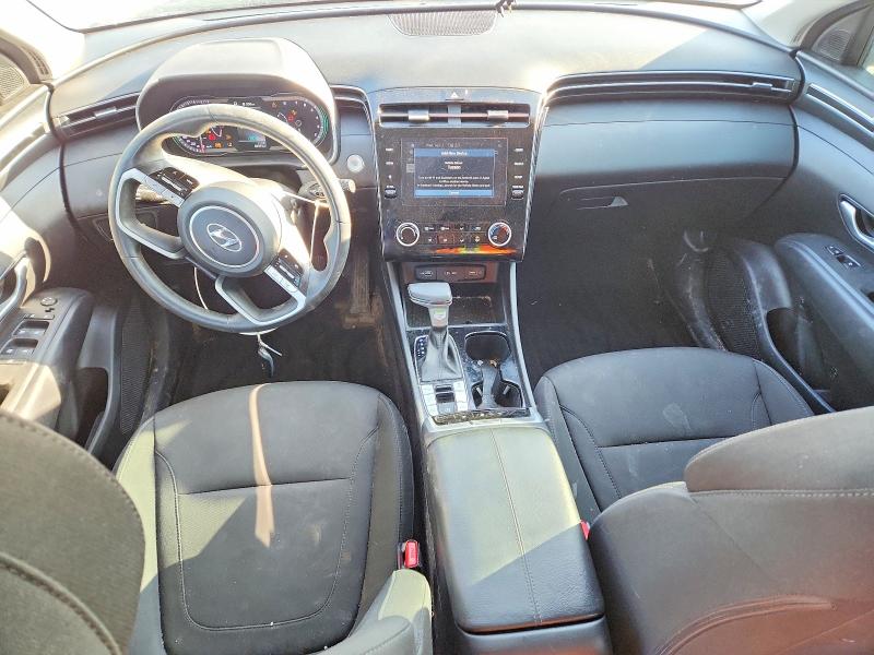 Продаж на аукціоні авто 2023 Hyundai Tucson, vin: KM8JBCAE9PU202571, номер лоту: 48249766