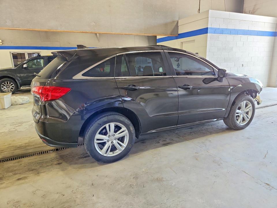 Продаж на аукціоні авто 2015 Acura Rdx, vin: 5J8TB4H30FL026071, номер лоту: 50051896
