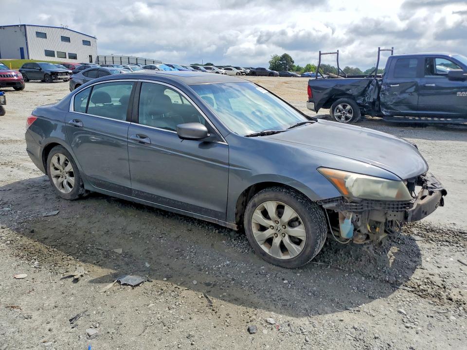 Продажа на аукционе авто 2010 Honda Accord, vin: 1HGCP2F84AA172157, номер лота: 51698346