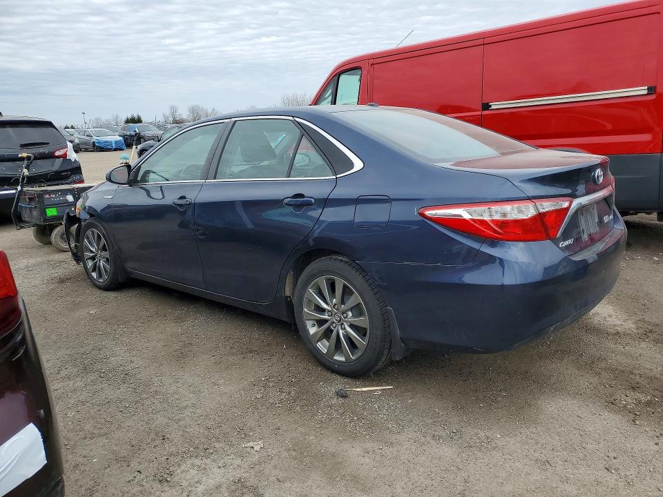 2015 Toyota Camry Hybrid მანქანა იყიდება აუქციონზე, vin: 4T1BD1FK9FU144056, აუქციონის ნომერი: 49010976