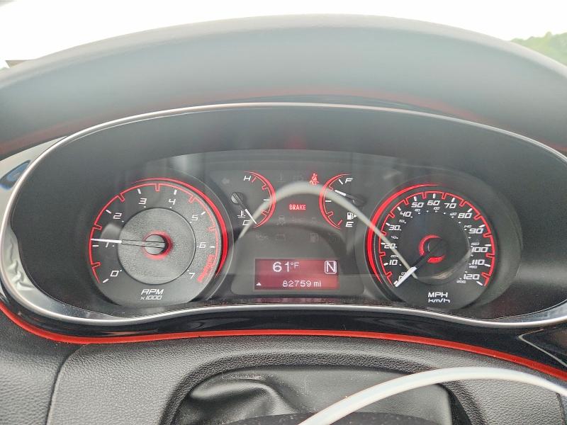 Продаж на аукціоні авто 2014 Dodge Dart, vin: 1C3CDFBBXED720011, номер лоту: 77882405