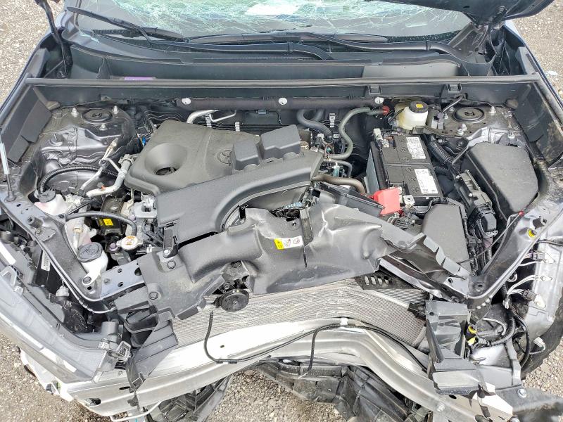 Продаж на аукціоні авто 2025 Toyota Rav4, vin: 2T3H1RFVXSC352056, номер лоту: 48432626