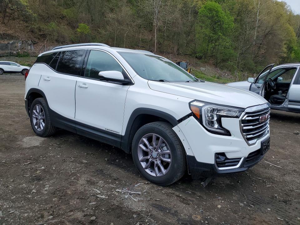 Aukcja sprzedaży 2023 Gmc Terrain, vin: 3GKALVEG8PL232197, numer aukcji: 51080786