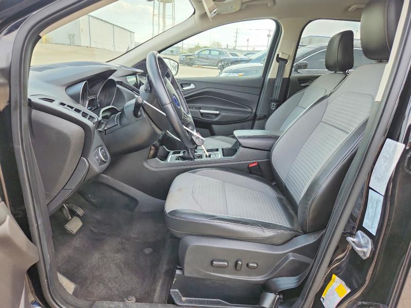 Продаж на аукціоні авто 2018 Ford Escape, vin: 1FMCU9GD3JUA13443, номер лоту: 50772766