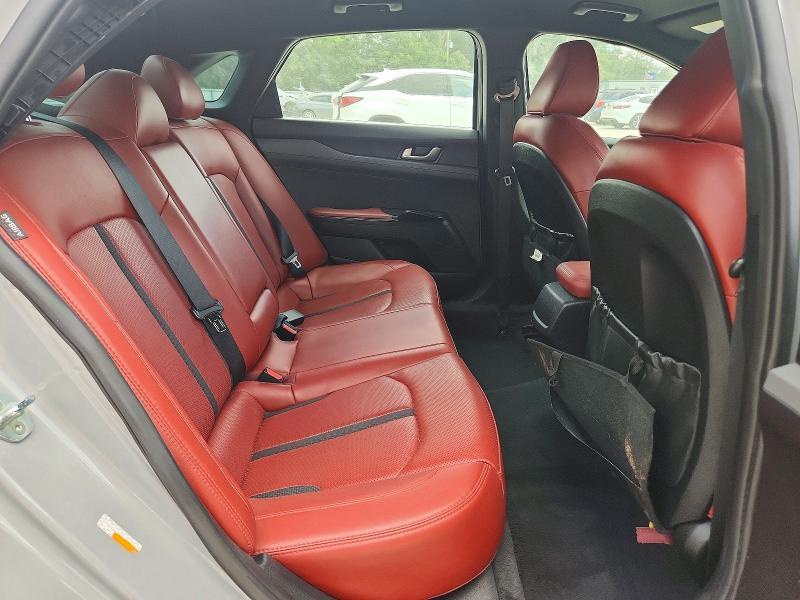 Продаж на аукціоні авто 2023 Kia K5, vin: 5XXG64J24PG172173, номер лоту: 51705366