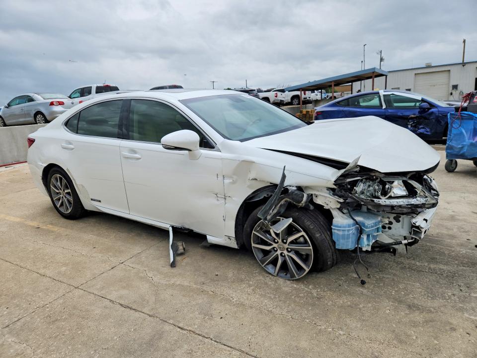 Aukcja sprzedaży 2013 Lexus Es 300h, vin: JTHBW1GG8D2006122, numer aukcji: 48424586