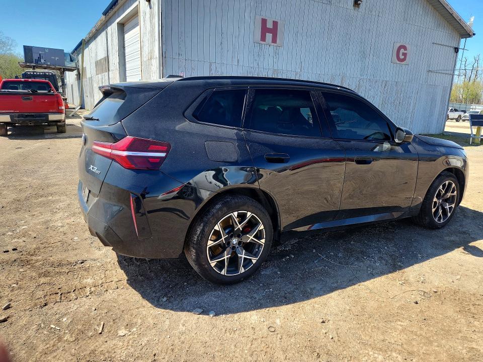 50131596 :رقم المزاد ، 5UX53GP07T9144509 vin ، 2026 Bmw X3 مزاد بيع