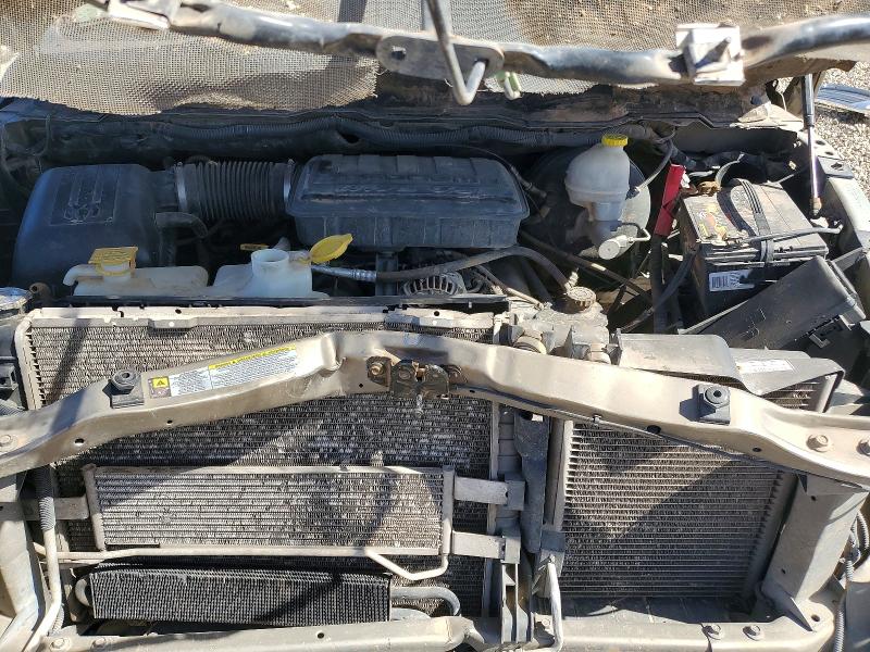 Aukcja sprzedaży 2007 Dodge Ram 1500, vin: 1D7HA18P17J570512, numer aukcji: 50977236