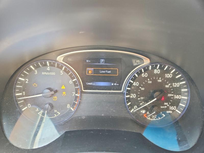 2017 Nissan Altima მანქანა იყიდება აუქციონზე, vin: 1N4AL3AP1HC224693, აუქციონის ნომერი: 49601776