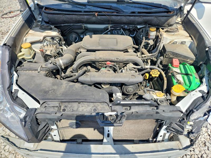 49901616 :رقم المزاد ، 4S4BRBCC1B3424641 vin ، 2011 Subaru Outback مزاد بيع