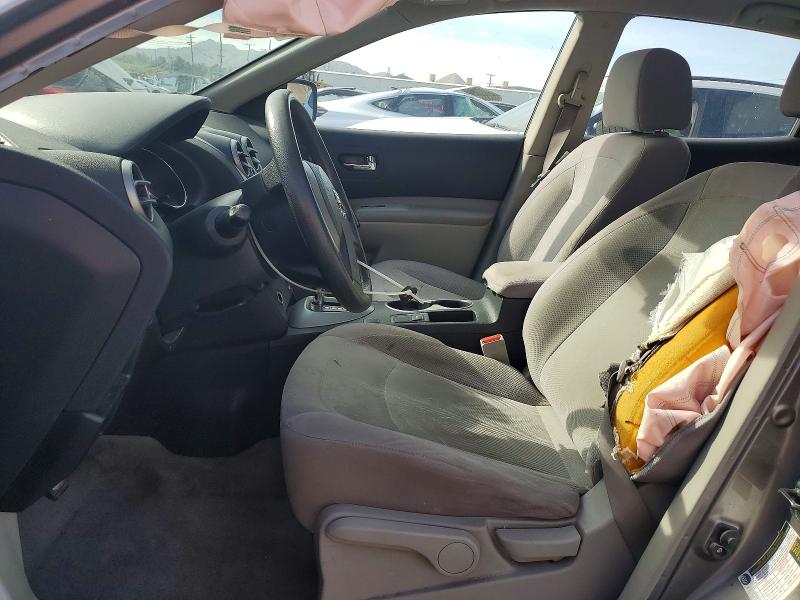 Продажа на аукционе авто 2013 Nissan Rogue, vin: JN8AS5MT6DW501871, номер лота: 50936196