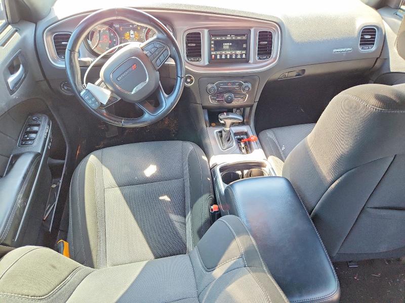 Aukcja sprzedaży 2022 Dodge Charger, vin: 2C3CDXBG4NH239403, numer aukcji: 51589216