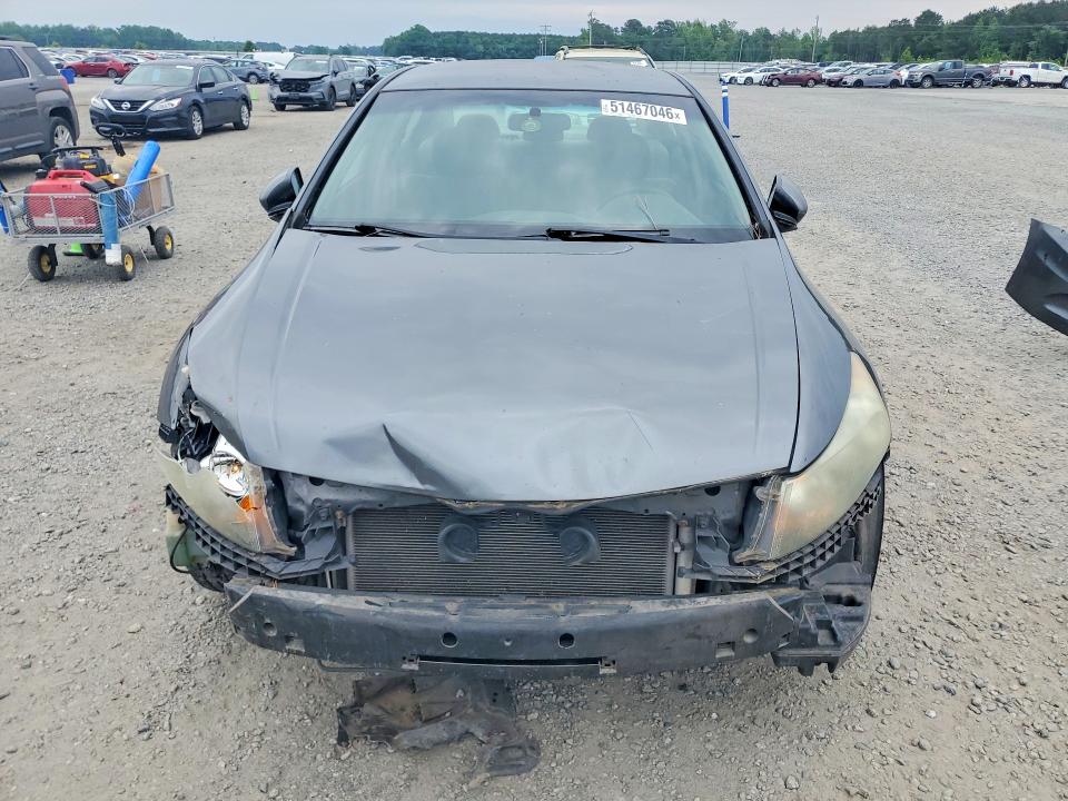 Продажа на аукционе авто 2011 Honda Accord, vin: 1HGCP2F41BA149658, номер лота: 51467046