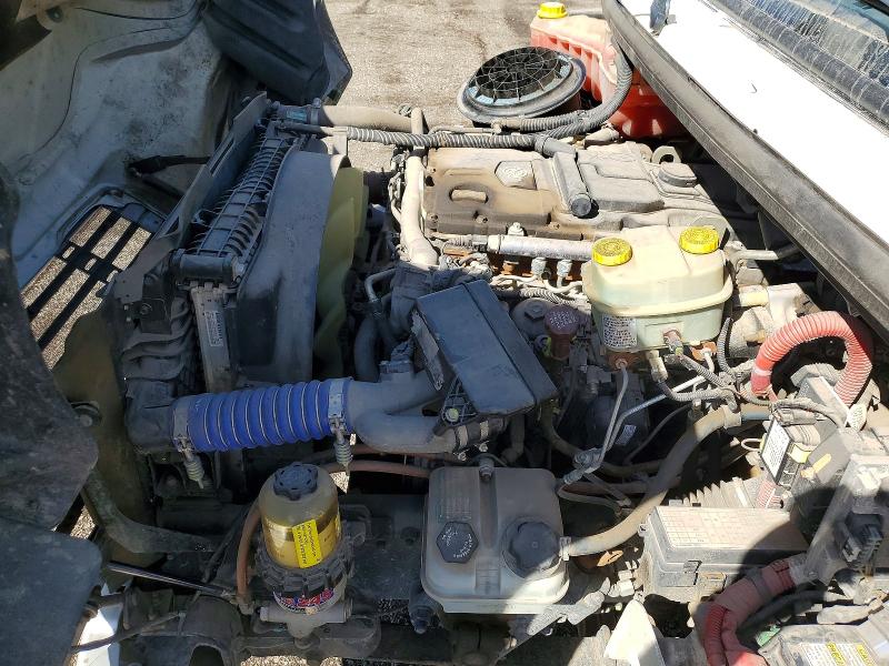Продаж на аукціоні авто 2020 Freightliner M2, vin: 1FVACVFA9LHLZ4603, номер лоту: 50637786