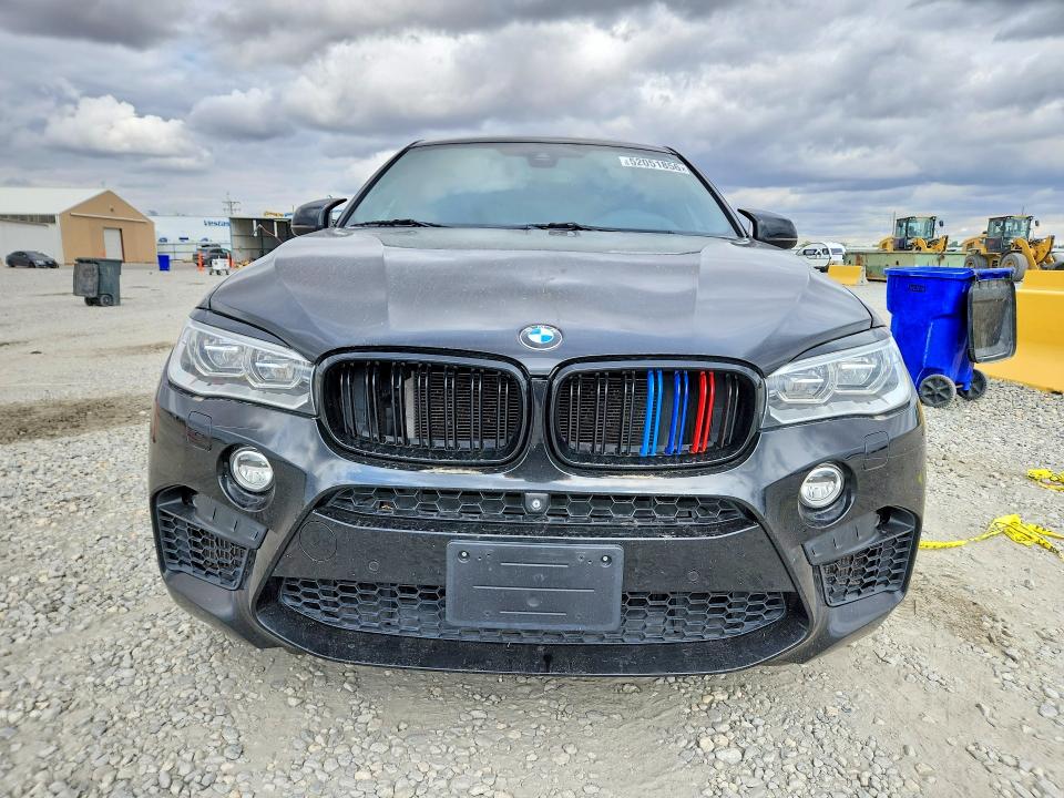 Aukcja sprzedaży 2015 Bmw X6, vin: 5YMKW8C58F0R42777, numer aukcji: 52051856
