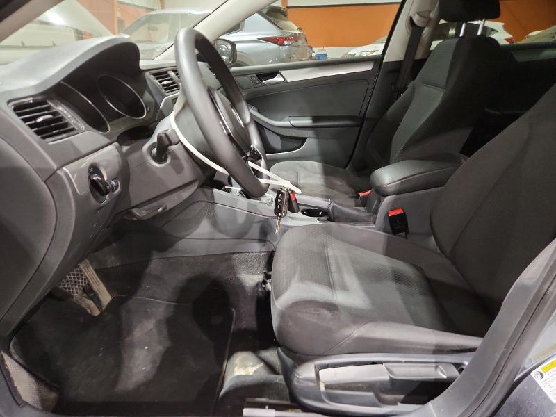 2016 Volkswagen Jetta მანქანა იყიდება აუქციონზე, vin: 3VW267AJ4GM398714, აუქციონის ნომერი: 51308376