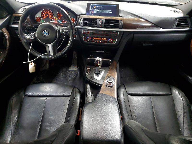 Aukcja sprzedaży 2013 Bmw 328, vin: WBA3B5C55DJ598644, numer aukcji: 48968706