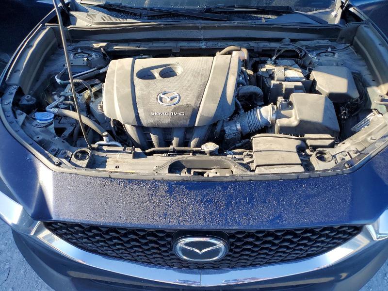 Продажа на аукционе авто 2022 Mazda Cx-30, vin: 3MVDMBCL0NM417581, номер лота: 50294976