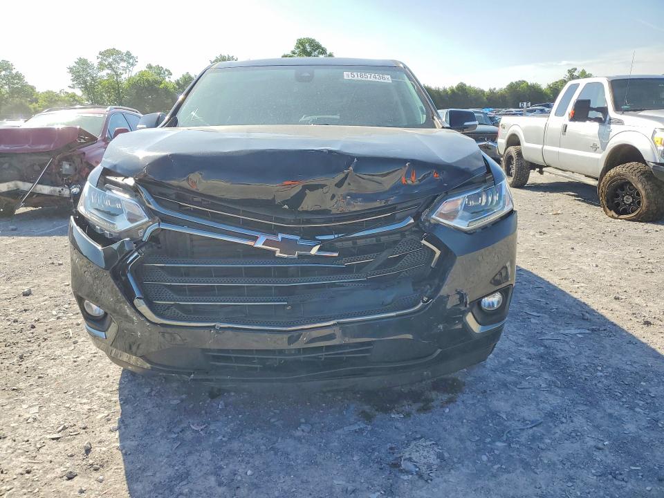 Продажа на аукционе авто 2019 Chevrolet Traverse, vin: 1GNERKKW4KJ311444, номер лота: 51857436