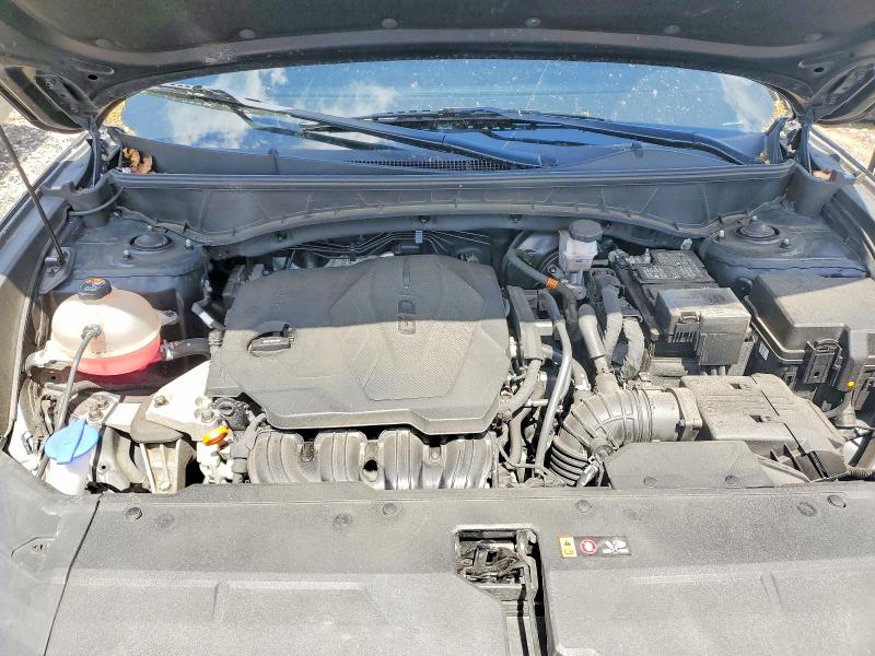 Продаж на аукціоні авто 2022 Hyundai Tucson, vin: 5NMJFCAE1NH156179, номер лоту: 51258476