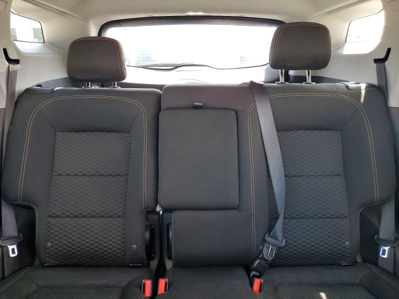 Продаж на аукціоні авто 2020 Gmc Terrain, vin: 3GKALMEV8LL223017, номер лоту: 50325866