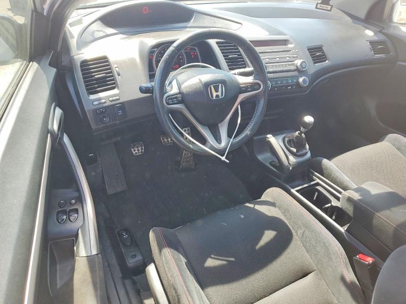 2009 Honda Civic მანქანა იყიდება აუქციონზე, vin: 2HGFG21519H700650, აუქციონის ნომერი: 48351606