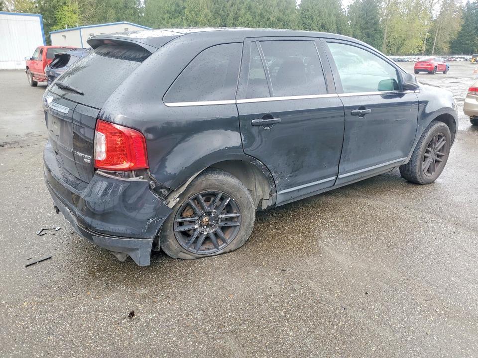 Продаж на аукціоні авто 2013 Ford Edge, vin: 2FMDK4KC7DBB54716, номер лоту: 49783626